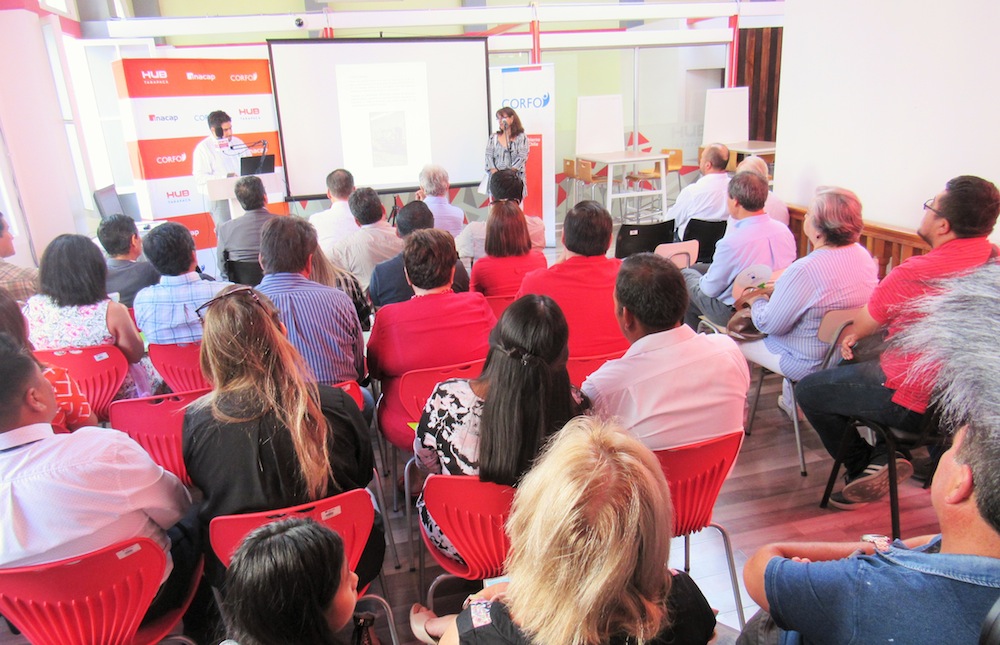 53 pymes presentaron proyectos para acceder a bonificación DFL 15 en Tarapacá