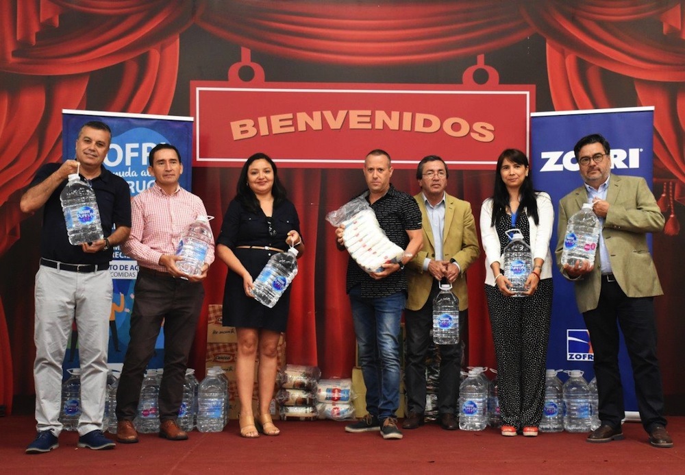 Ñustas de Pica y Matilla invitan a «Corrida del Chasqui» el 23 de febrero