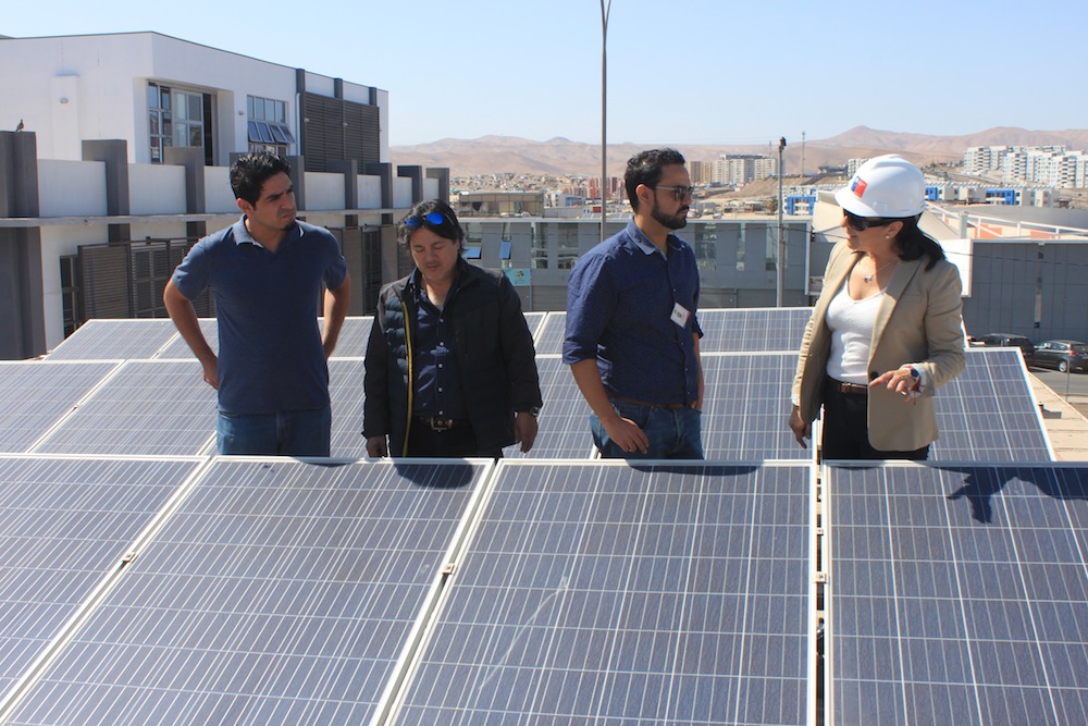 Certificaron a participantes del Programa de Intermediación Laboral