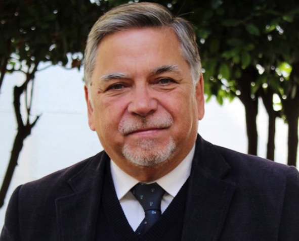 Gerontofobia en el lenguaje político