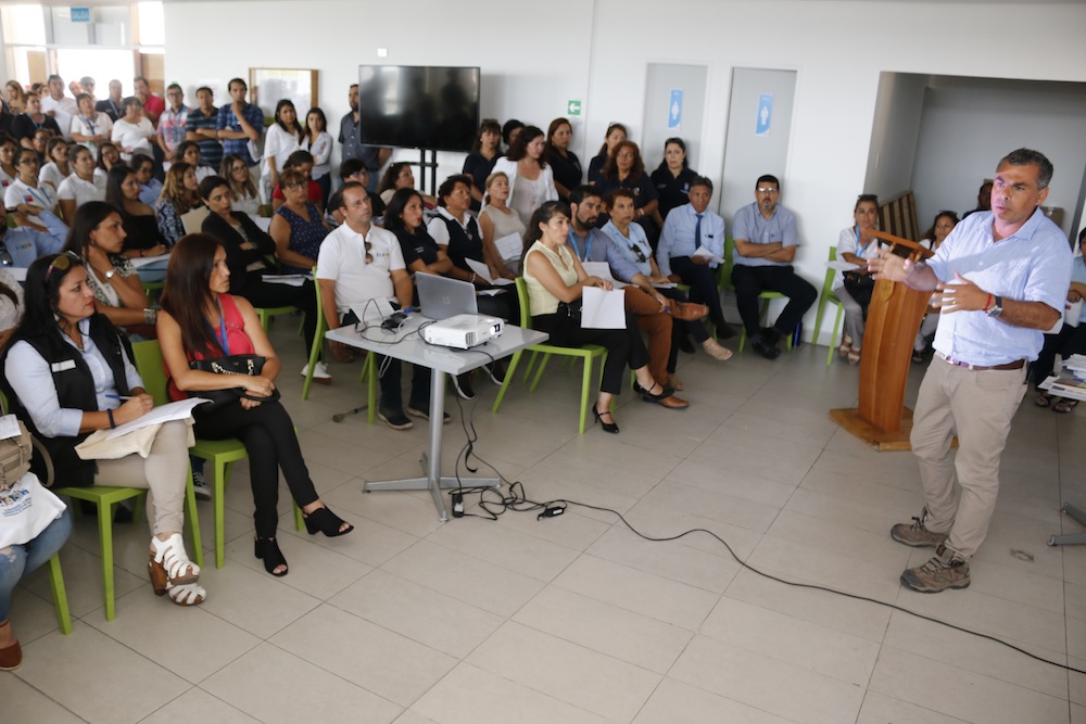 Ñustas de Pica y Matilla invitan a «Corrida del Chasqui» el 23 de febrero
