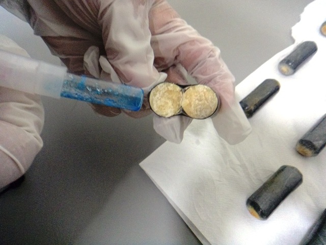 Aduanas detecta a 12 pasajeros con droga en la avanzada El Loa