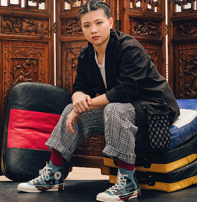 Campaña global invita a las mujeres a redefinir lo que significa ser mujer en 2019