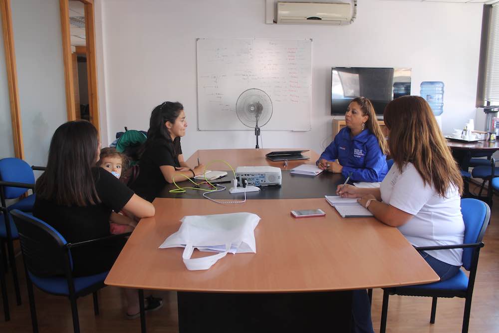 Centro de Negocios Sercotec Iquique, un aliado Estratégico para el Desarrollo de las Pymes en el ecosistema productivo local