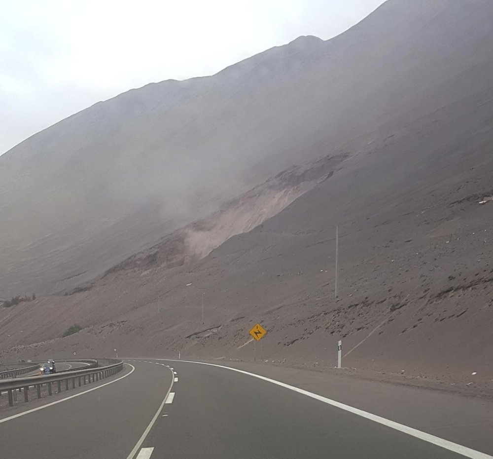 Ministerio de Bienes Nacionales impulsa campaña contra la extracción ilegal de áridos