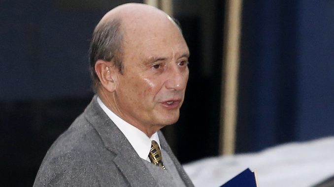 Libertad bajo fianza para exgeneral Juan Emilio Cheyre