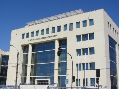 Corte de Apelaciones Acoge Recurso de Protección sobre Refugio a migrantes interpuestas por INDH