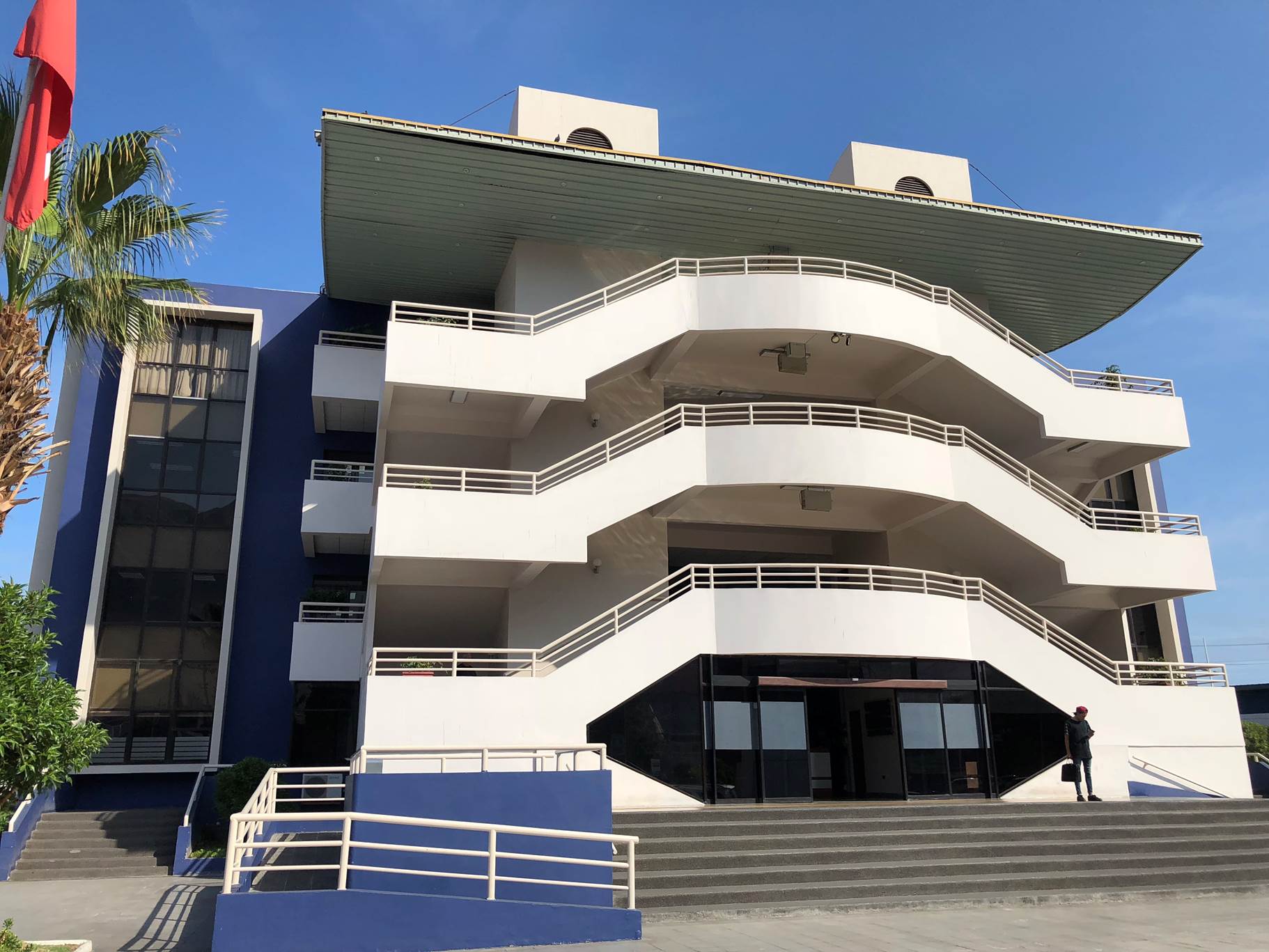 ZOFRI S.A. se comprometió con la Diversidad e Inclusión