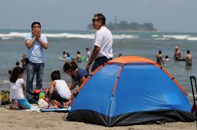 ¡Ya es ley! Quienes bloqueen acceso a playas se enfrentan a multas entre 490 mil y 4 millones 900 mil pesos