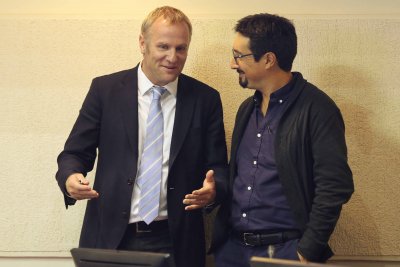 Fin a los viáticos a parlamentarios: moción busca terminar con el beneficio por comisiones de servicio en el extranjero