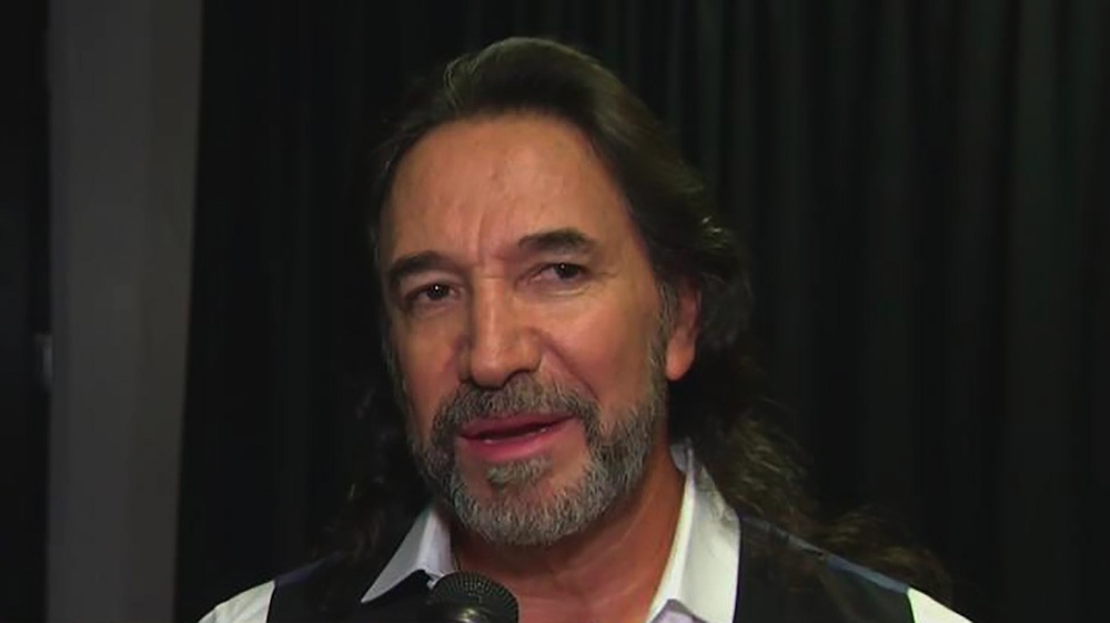 Marco Antonio Solís principal astro de esta noche en Festival de Viña del Mar