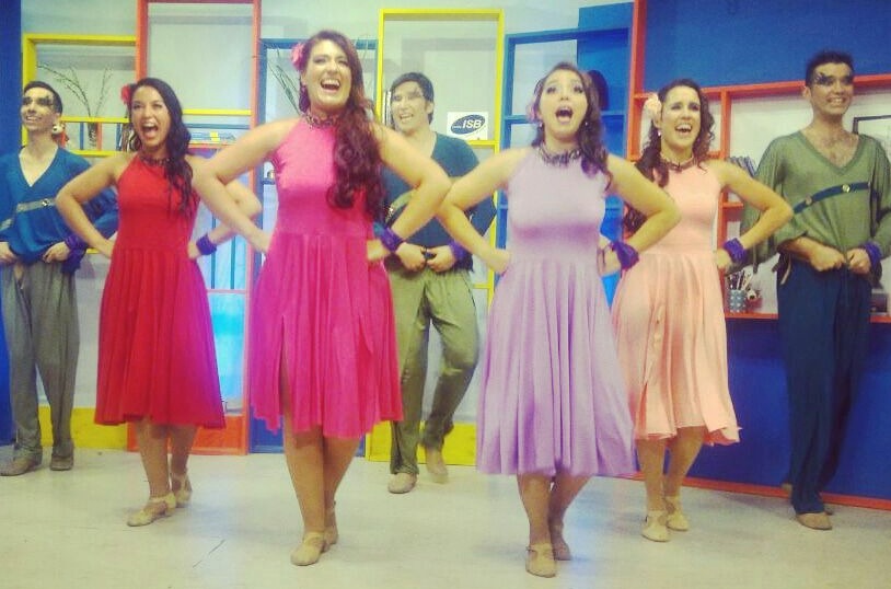 Escuela de Verano reunió a un centenar de iquiqueños en torno al Arte