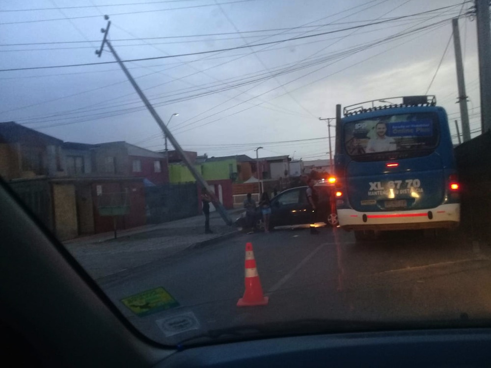 CGE desplegó sus brigadas para enfrentar emergencia por contingencia climática