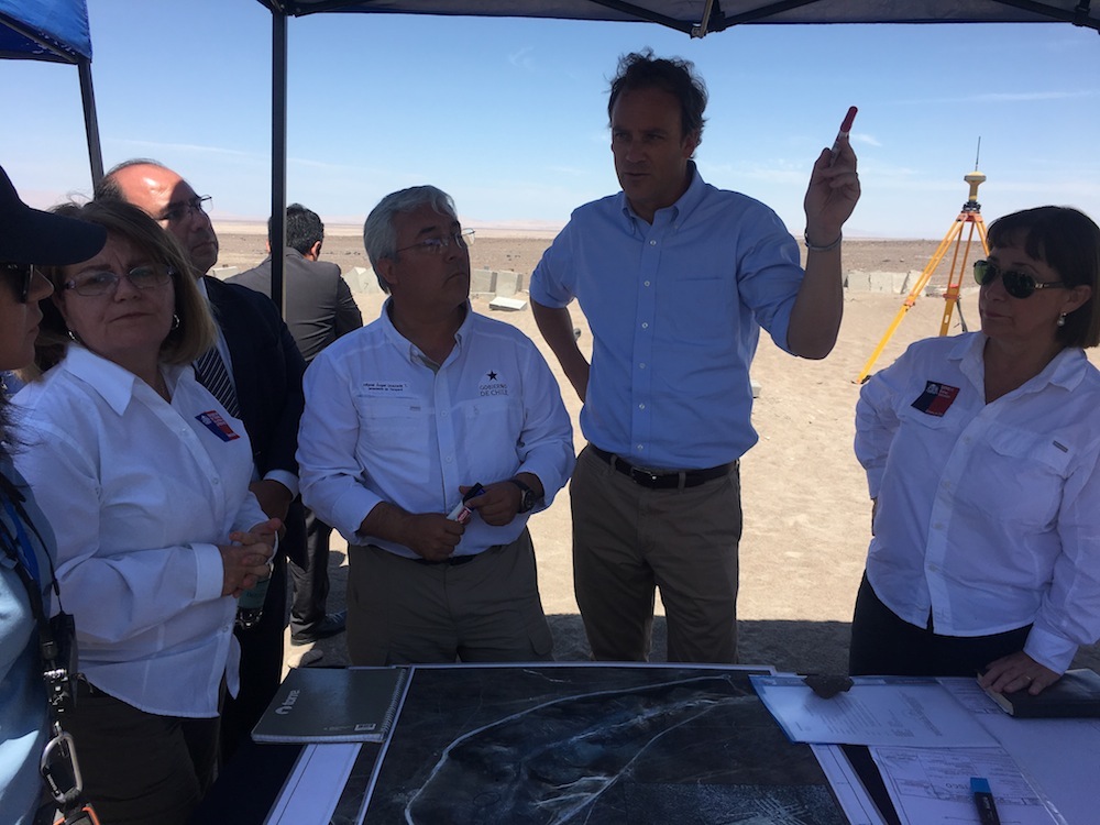 Peruanos trasladaban más de 6 kilos de cocaína adosados a sus cuerpos