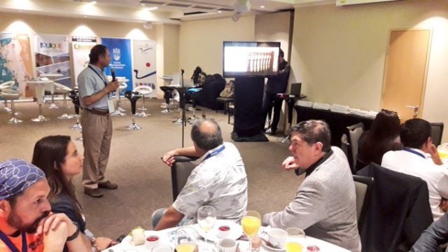 Museo “Corbeta Esmeralda”: Una de las grandes cartas de Sernatur para promocionar Iquique