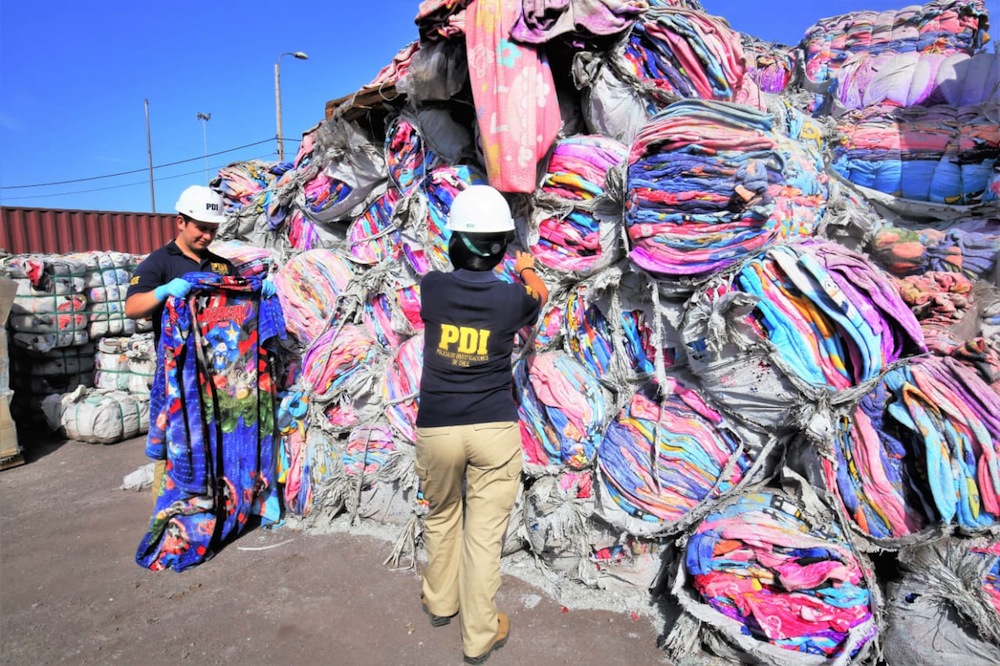 Vecinos de Norte Hospital realizan última visita inspectiva a sede social previa recepción definitiva﻿