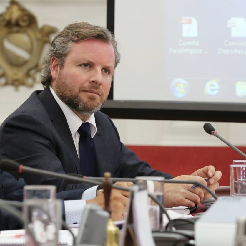 Diputado Trisotti: “La Reforma Tributaria es la oportunidad para avanzar en la entrega de más recursos para las regiones”