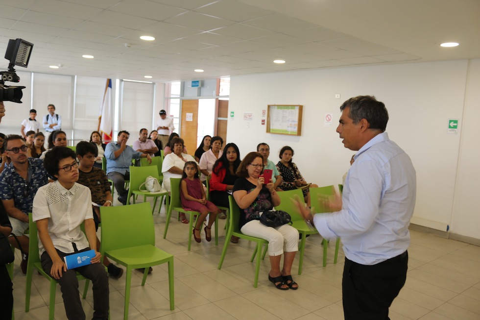 Diecinueve talentos iquiqueños lograron segundo llamado de Beca Artística Municipal “Sixto Rojas”﻿