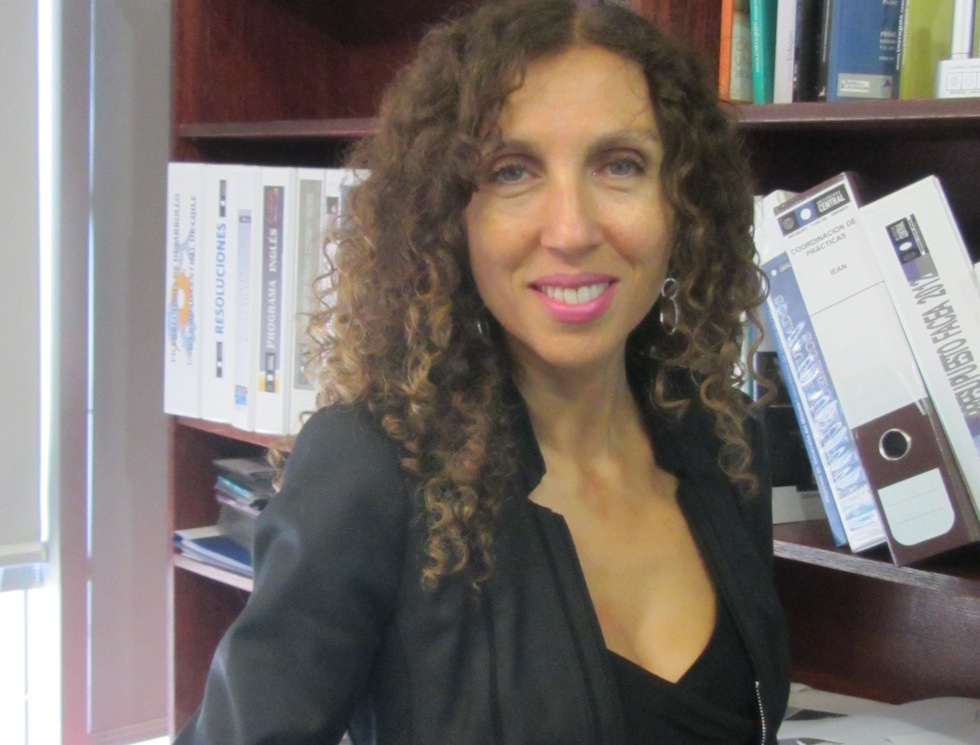 Mujeres y alta gerencia