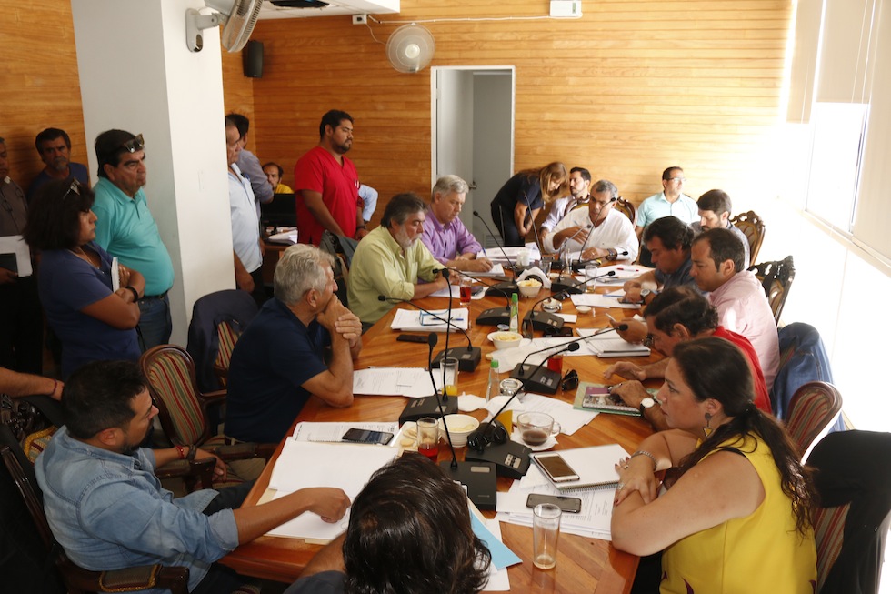 Invitan a postular a beneficio municipal que exime de pagar derechos de aseo domiciliario﻿