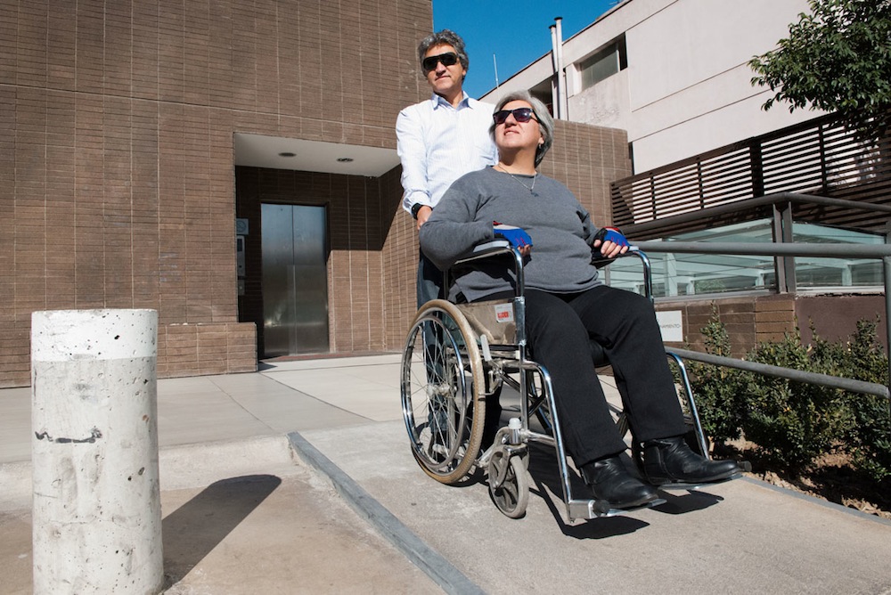 Decreto 50 del MINVU: Alojamientos turísticos deberán cumplir con normativa accesible ﻿