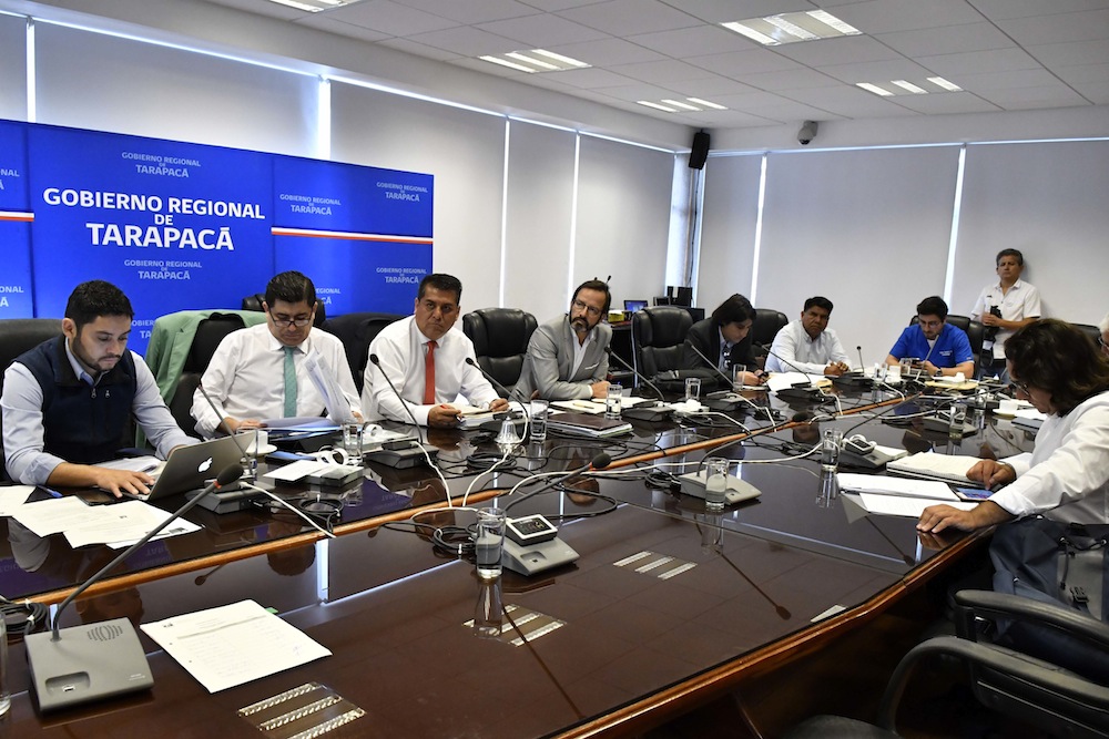 Aprueban recursos para construir redes de alcantarillado y agua potable para El Boro