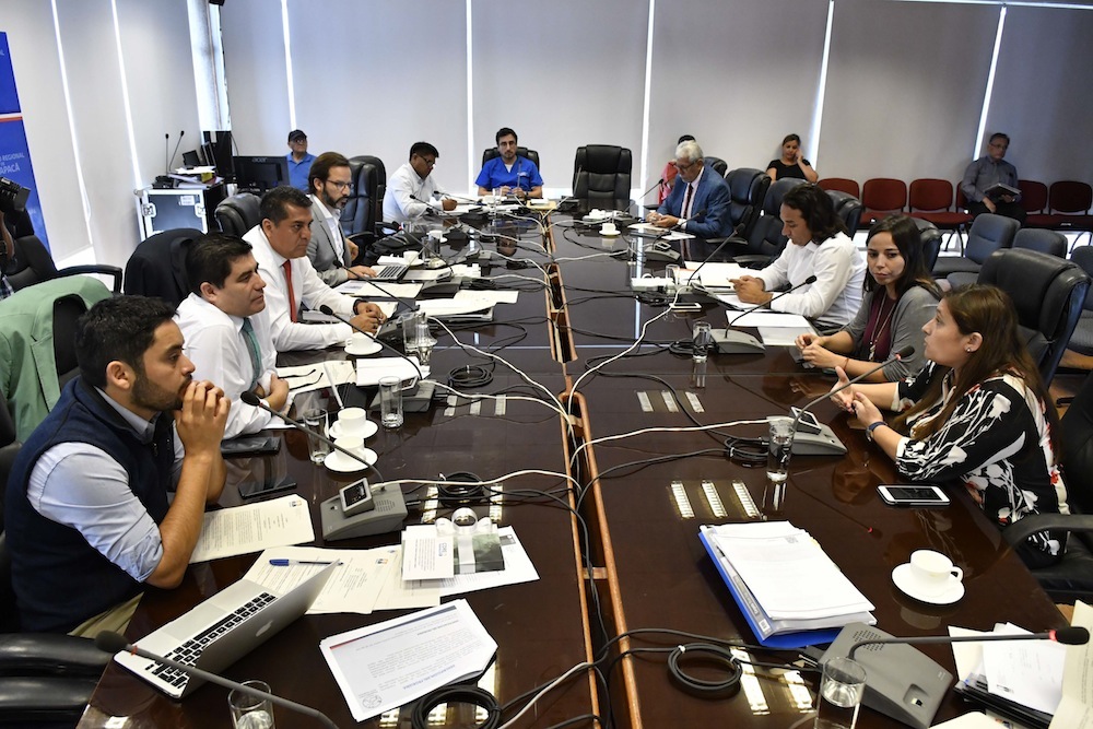 Aprobaron $480 millones para restauraciones en Humberstone y Santa Laura﻿