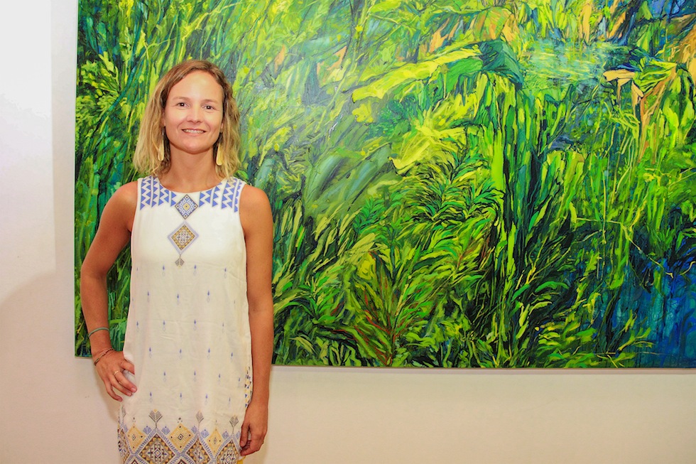 Salas de Arte Collahuasi Iquique, Pica y Pozo Almonte inician temporada cultural 2019﻿