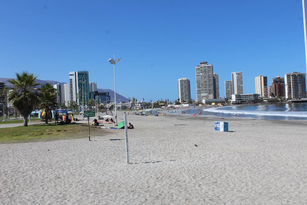 Bienes Nacionales recibe 1.492 denuncias de problemas de acceso y anuncia catastro y proyecto de ley