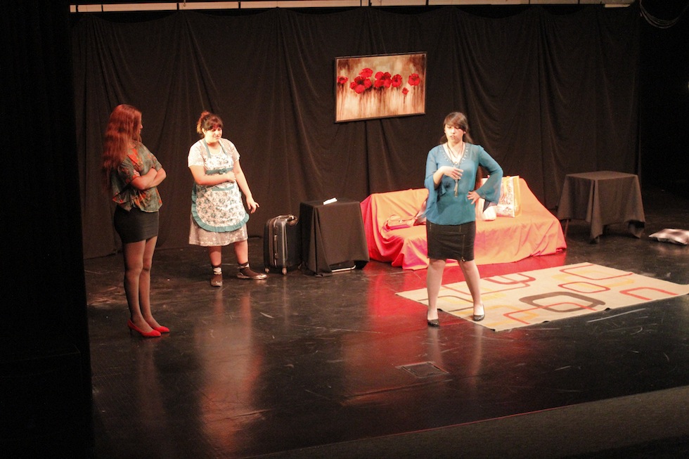 Más de un centenar de hospicianos participaron en talleres de verano