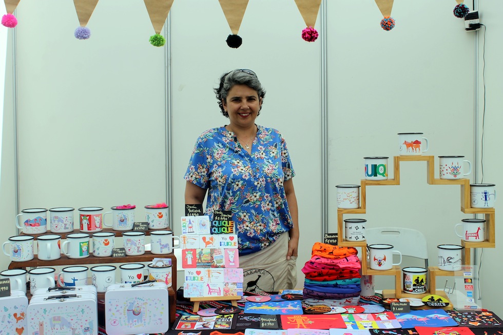 Yakana: el emprendimiento que destaca la identidad del Desierto de Atacama