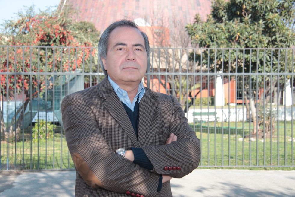 Experto rechaza modificación legal que permitiría efectuar controles de identidad a menores de 18 años﻿