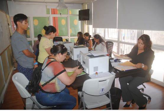 3 mil 747 migrantes han finalizado segunda etapa del proceso extraordinario de regularización