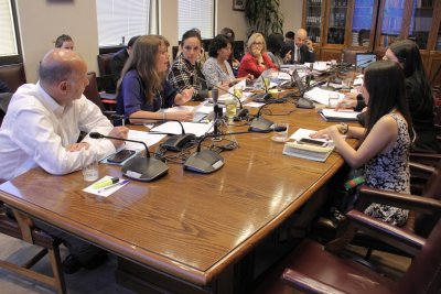 Acoso sexual callejero: 3 años de cárcel arriesgarán quienes capten o difundan imágenes íntimas en lugares públicos