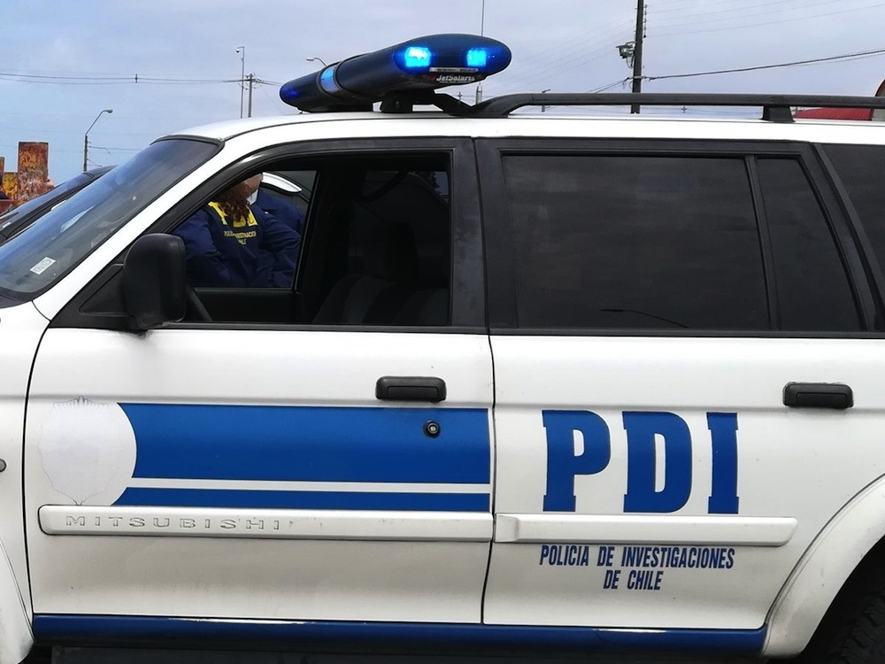 Hombre huyó con sus dos hijos tras golpear a conviviente y los escondió por casi una semana donde una amiga