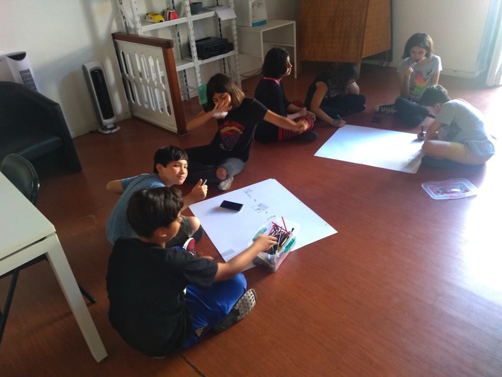 Cecrea abre inscripciones para sus nuevos laboratorios