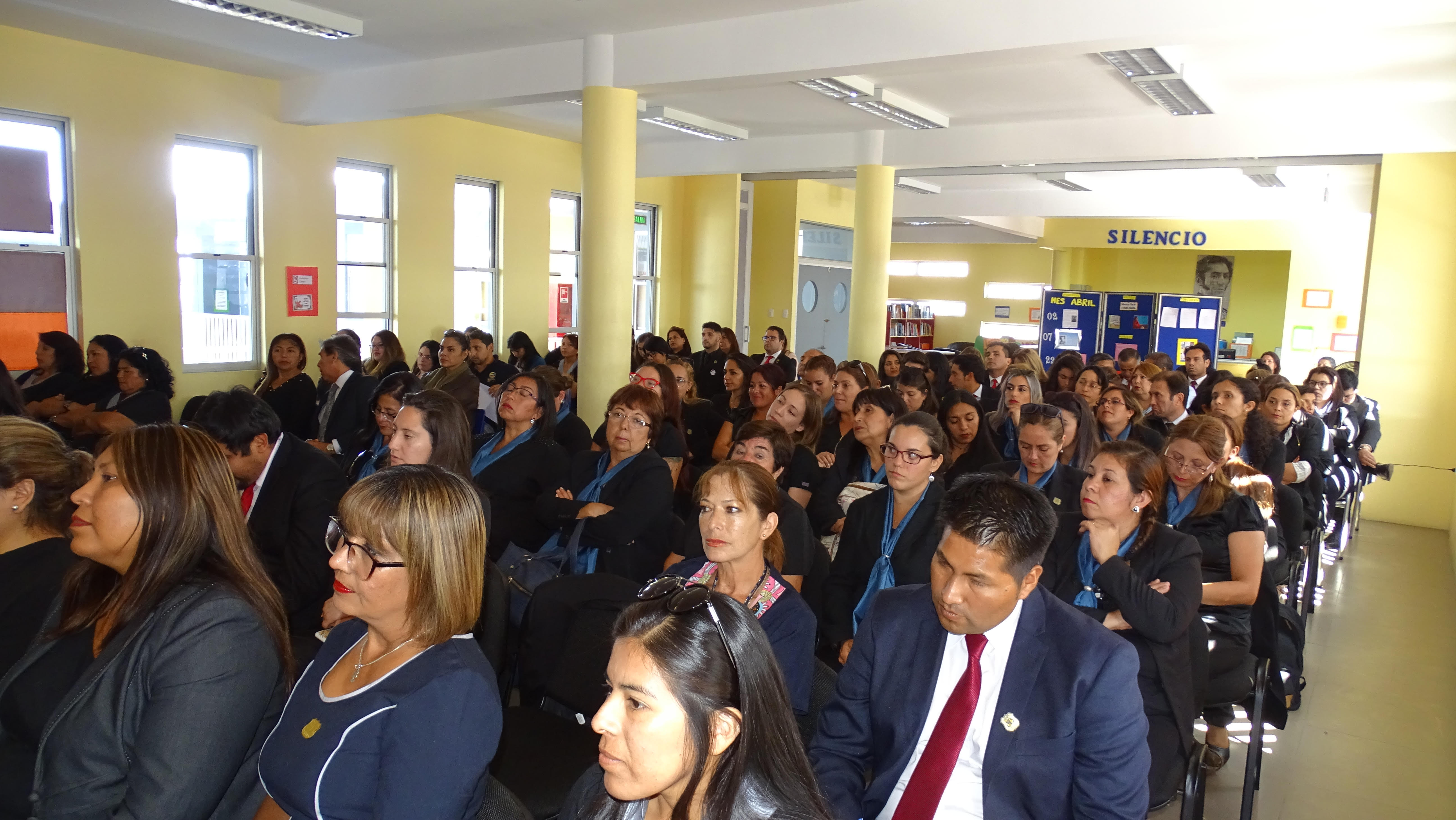 Carabineros y OPAA realizan operativo de esterilización de canes abandonados en Alto Hospicio