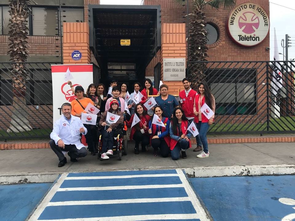 INDAP: Agricultores de Huara reciben más de $25 millones para reactivar el riego