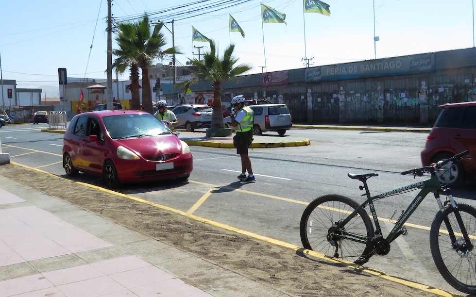 Positivo balance de servicios focalizados y preventivos de carabineros en Alto Hospicio﻿