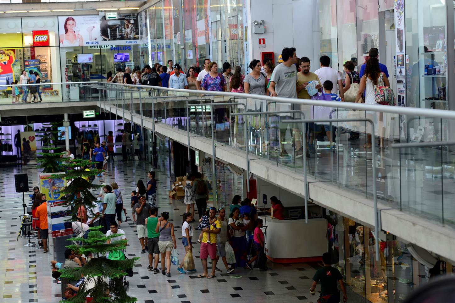 Mall ZOFRI prepara entretenido fin de semana