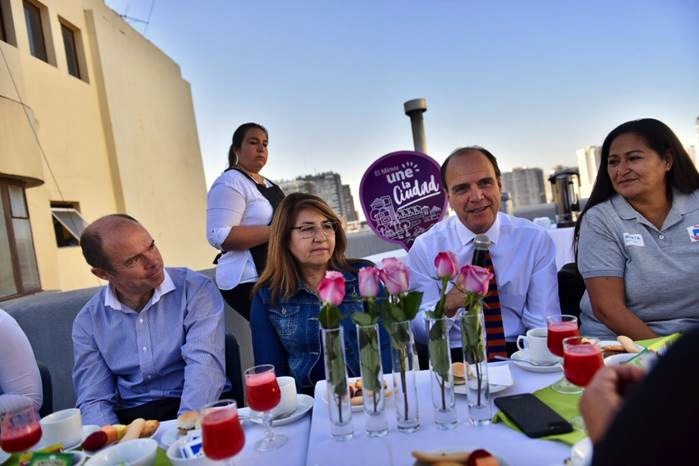 Estudio MINVU revela que 72% de los beneficiarios de subsidios son mujeres