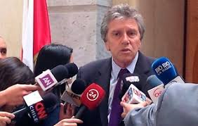 Ministro de Defensa lamenta muerte de militares en Iquique: «Esperamos resultado de la investigación»