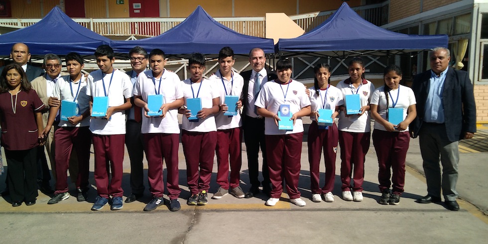Carabineros y OPAA realizan operativo de esterilización de canes abandonados en Alto Hospicio