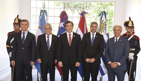 Postulación de Chile al Mundial de Fútbol 2030