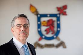 Declaración del Rector de la Universidad de Santiago, Dr. Juan Manuel Zolezzi Cid
