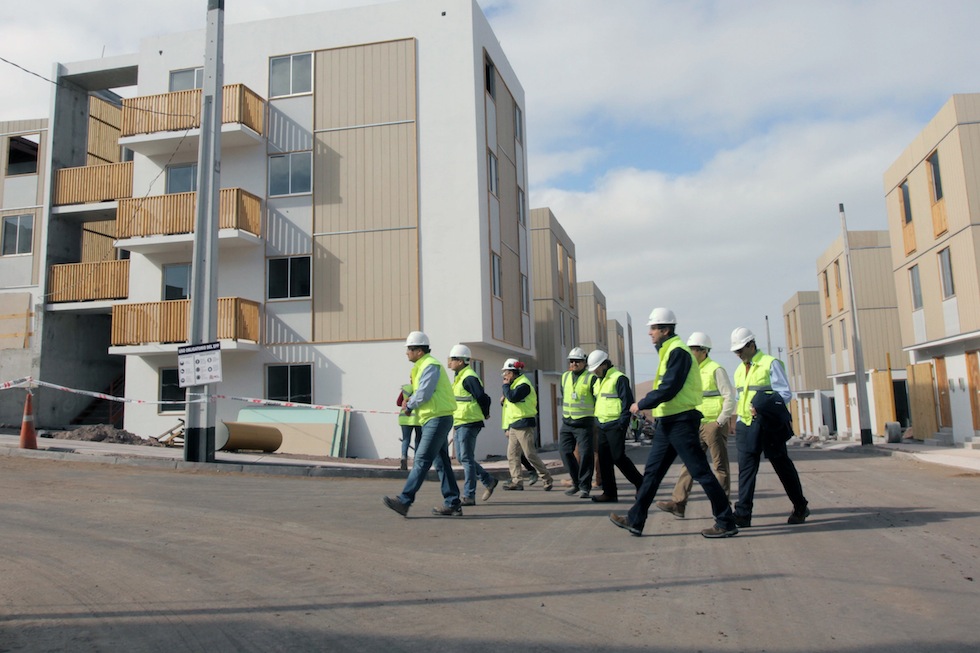 Chileatiende Tarapacá también recibe licencias médicas por enfermedad profesional﻿