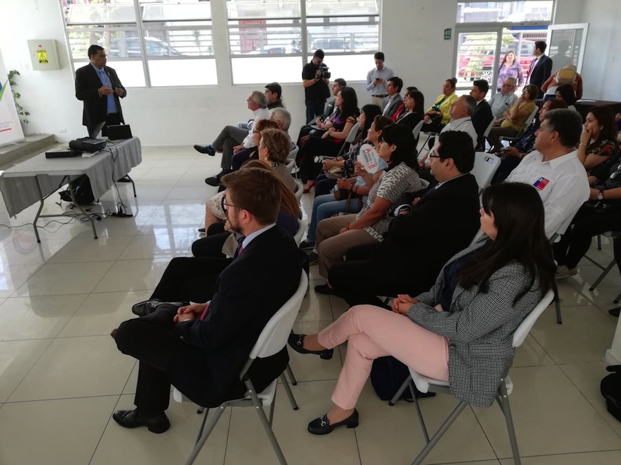 Salud en Tarapacá destaca hitos en Cuenta Pública