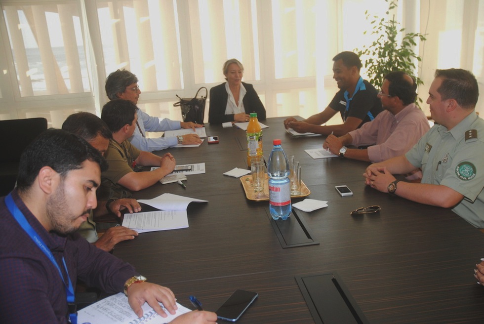 El partido Iquique-Unión Española será el sábado a las 12.30 horas, en el ‘mítico’ de Cavancha