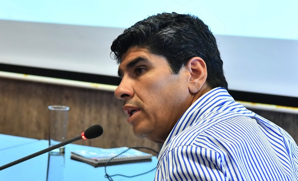 Gobernación de Iquique: Desde el jueves 25 de abril solo citas por internet para extranjeros