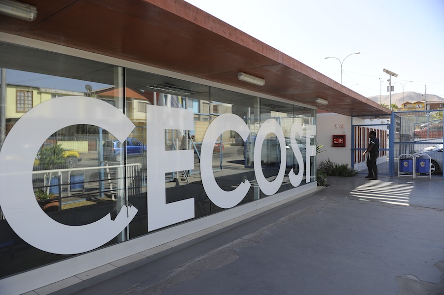 Concejo Municipal de Alto Hospicio aprueba tres convenios de salud